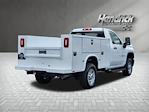 2024 Chevrolet Silverado 2500 Double Cab 4WD, Royal Truck Body Service Body Service Truck for sale #CR05294 - photo 47