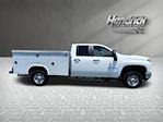 2024 Chevrolet Silverado 2500 Double Cab 4WD, Royal Truck Body Service Body Service Truck for sale #CR05294 - photo 48