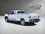 New 2024 Chevrolet Silverado 2500 Work Truck Double Cab 4x4, Royal Truck Body Service Body Service Truck for sale #CR05294 - photo 7