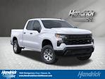 2024 Chevrolet Silverado 1500 Double Cab 4WD, Pickup for sale #CR06919 - photo 1