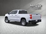 2024 Chevrolet Silverado 1500 Double Cab 4WD, Pickup for sale #CR06919 - photo 5