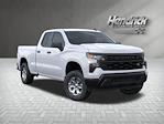 2024 Chevrolet Silverado 1500 Double Cab 4WD, Pickup for sale #CR06919 - photo 8