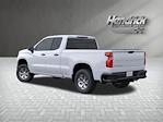 2024 Chevrolet Silverado 1500 Double Cab 2WD, Pickup for sale #CR07042 - photo 4