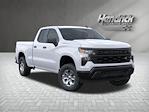 2024 Chevrolet Silverado 1500 Double Cab RWD, Pickup for sale #CR07042 - photo 8