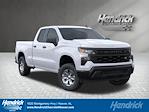 2024 Chevrolet Silverado 1500 Double Cab RWD, Pickup for sale #CR07172 - photo 1