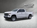 2024 Chevrolet Silverado 1500 Double Cab 2WD, Pickup for sale #CR07172 - photo 3