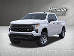 2024 Chevrolet Silverado 1500 Double Cab RWD, Pickup for sale #CR07172 - photo 7