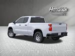 2024 Chevrolet Silverado 1500 Double Cab RWD, Pickup for sale #CR07226 - photo 5