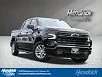 2022 Chevrolet Silverado 1500 Crew Cab 4WD, Pickup for sale #CR07346A - photo 13