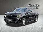 2022 Chevrolet Silverado 1500 Crew Cab 4WD, Pickup for sale #CR07346A - photo 4