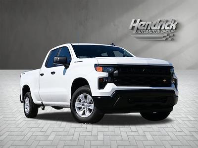 2024 Chevrolet Silverado 1500 Double Cab 4WD, Pickup for sale #CR07377 - photo 1