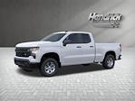 2024 Chevrolet Silverado 1500 Double Cab 4WD, Pickup for sale #CR07377 - photo 4