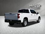 2024 Chevrolet Silverado 1500 Double Cab 4WD, Pickup for sale #CR07377 - photo 2