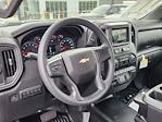 2024 Chevrolet Silverado 2500 Regular Cab SRW 4x2, Knapheide Steel Service Body Service Truck for sale #CR10140 - photo 25