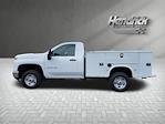 2024 Chevrolet Silverado 2500 Regular Cab SRW 4x2, Knapheide Steel Service Body Service Truck for sale #CR10140 - photo 5