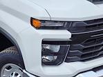 2024 Chevrolet Silverado 2500 Regular Cab SRW 4x2, Knapheide Steel Service Body Service Truck for sale #CR10140 - photo 9