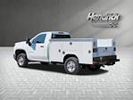 New 2024 Chevrolet Silverado 2500 Work Truck Regular Cab 4x2, Royal Truck Body Service Body Service Truck for sale #CR11487 - photo 7