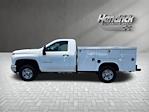 New 2024 Chevrolet Silverado 2500 Work Truck Regular Cab RWD, Royal Truck Body Service Body Service Truck for sale #CR11487 - photo 43