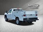 New 2024 Chevrolet Silverado 2500 Work Truck Regular Cab RWD, Royal Truck Body Service Body Service Truck for sale #CR11487 - photo 44