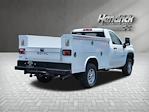 New 2024 Chevrolet Silverado 2500 Work Truck Regular Cab RWD, Royal Truck Body Service Body Service Truck for sale #CR11487 - photo 46