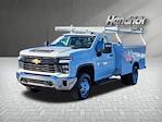 2024 Chevrolet Silverado 3500 Regular Cab 4x2, Royal Truck Body Service Body Service Truck for sale #CR12733 - photo 3
