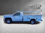 2024 Chevrolet Silverado 3500 Regular Cab 4x2, Royal Truck Body Service Body Service Truck for sale #CR12733 - photo 6