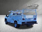 2024 Chevrolet Silverado 3500 Regular Cab 4x2, Royal Truck Body Service Body Service Truck for sale #CR12733 - photo 4