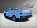 New 2024 Chevrolet Silverado 3500 Work Truck Regular Cab 4x2, Royal Truck Body Service Body Service Truck for sale #CR12873 - photo 6