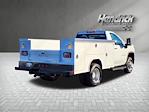 2024 Chevrolet Silverado 3500 Regular Cab 4x2, Royal Truck Body Service Body Service Truck for sale #CR12873 - photo 2