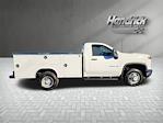 2024 Chevrolet Silverado 3500 Regular Cab 4x2, Royal Truck Body Service Body Service Truck for sale #CR12873 - photo 8