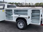 New 2024 Chevrolet Silverado 3500 Work Truck Crew Cab 4x4, Royal Truck Body Service Body Service Truck for sale #CR12886 - photo 33