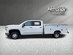 New 2024 Chevrolet Silverado 3500 Work Truck Crew Cab 4x4, Royal Truck Body Service Body Service Truck for sale #CR12886 - photo 6