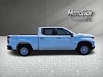 2024 Chevrolet Silverado 1500 Crew Cab 4x4, Pickup for sale #CR12902 - photo 8