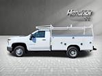 New 2024 Chevrolet Silverado 3500 Work Truck Regular Cab 4x4, Royal Truck Body Service Body Service Truck for sale #CR12933 - photo 6