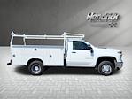 2024 Chevrolet Silverado 3500 Regular Cab 4x4, Royal Truck Body Service Body Service Truck for sale #CR12933 - photo 9