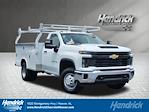 2024 Chevrolet Silverado 3500 Regular Cab 4WD, Royal Truck Body Service Body Service Truck for sale #CR12933 - photo 36