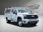 2024 Chevrolet Silverado 3500 Regular Cab 4WD, Royal Truck Body Service Body Service Truck for sale #CR12933 - photo 37