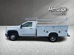 2024 Chevrolet Silverado 3500 Regular Cab 4WD, Royal Truck Body Service Body Service Truck for sale #CR12933 - photo 40