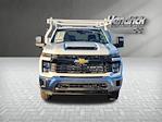 2024 Chevrolet Silverado 3500 Regular Cab 4x4, Royal Truck Body Service Truck #CR13169 - photo 3