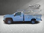 2024 Chevrolet Silverado 3500 Regular Cab 4x4, Royal Truck Body Service Truck #CR13169 - photo 5