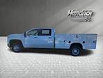 2024 Chevrolet Silverado 3500 Crew Cab 4x4, Knapheide Steel Service Body Service Truck #CR15070 - photo 6