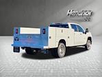 2024 Chevrolet Silverado 3500 Crew Cab 4x4, Knapheide Steel Service Body Service Truck #CR15070 - photo 2