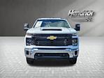 New 2024 Chevrolet Silverado 3500 Work Truck Regular Cab 4WD, Knapheide PGTB Utility Gooseneck Flatbed Truck for sale #CR15349 - photo 34