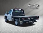 New 2024 Chevrolet Silverado 3500 Work Truck Regular Cab 4WD, Knapheide PGTB Utility Gooseneck Flatbed Truck for sale #CR15349 - photo 37