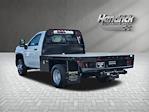 New 2024 Chevrolet Silverado 3500 Work Truck Regular Cab 4WD, Knapheide PGTB Utility Gooseneck Flatbed Truck for sale #CR15349 - photo 6