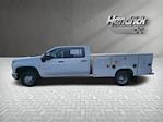 2024 Chevrolet Silverado 3500 Crew Cab 4WD, Reading SL Service Body Service Truck for sale #CR16524 - photo 37