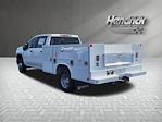 2024 Chevrolet Silverado 3500 Crew Cab 4WD, Reading SL Service Body Service Truck for sale #CR16524 - photo 38