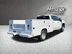 2024 Chevrolet Silverado 3500 Crew Cab 4WD, Reading SL Service Body Service Truck for sale #CR16524 - photo 40