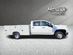 2024 Chevrolet Silverado 3500 Crew Cab 4WD, Reading SL Service Body Service Truck for sale #CR16524 - photo 41