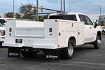 2024 Chevrolet Silverado 3500 Crew Cab 4WD, Reading SL Service Body Service Truck for sale #CR16727 - photo 2